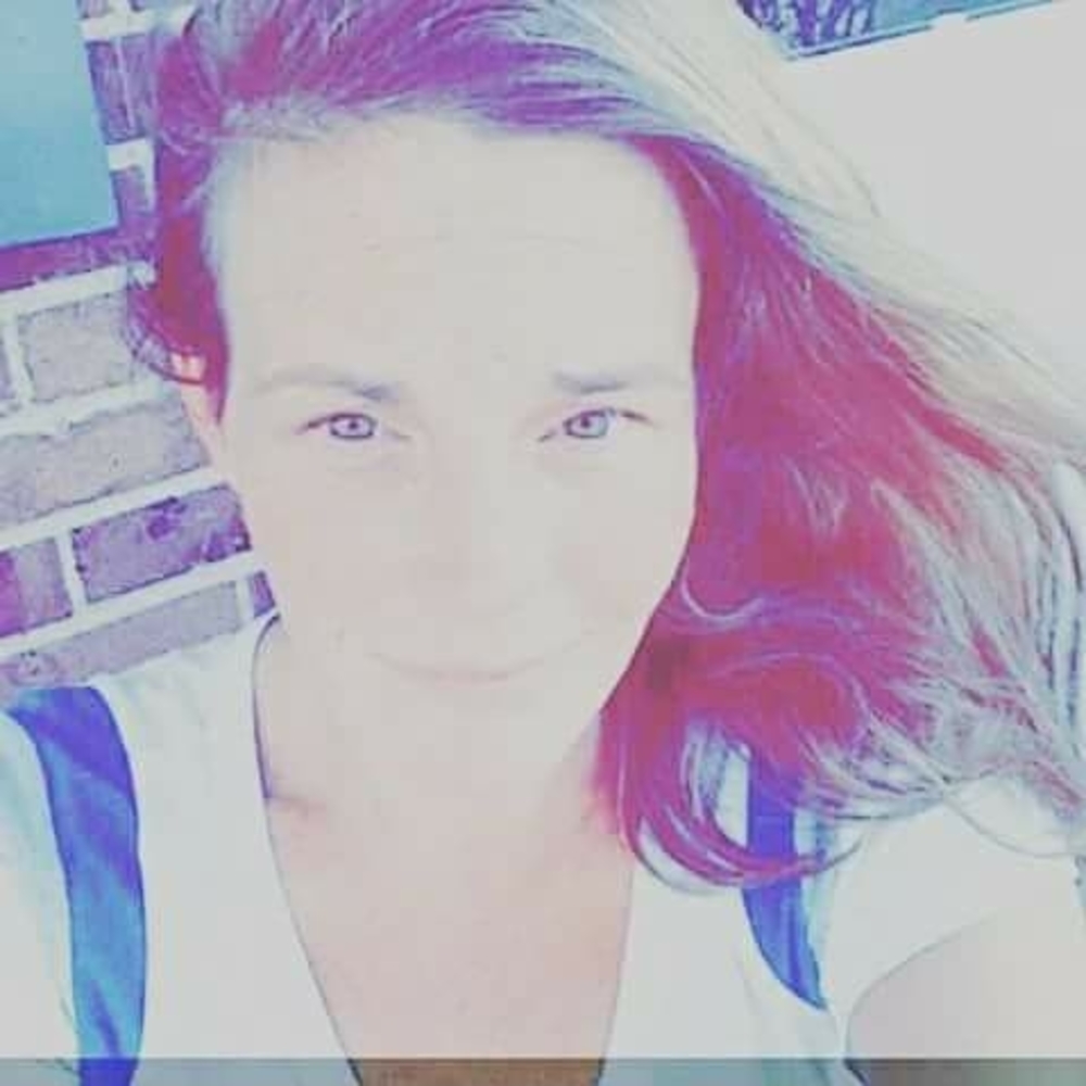 Meet your Posher, Brandi